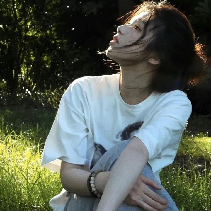 夜阑人未静